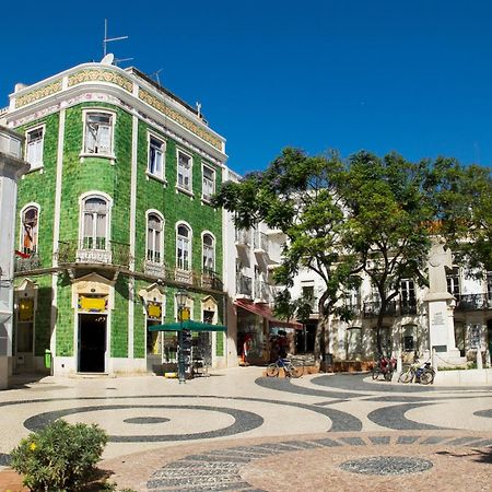 Casa Machado Villa Lagos Eksteriør bilde