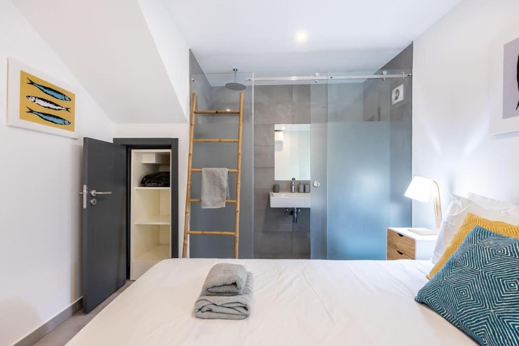 Casa Machado Villa Lagos Eksteriør bilde