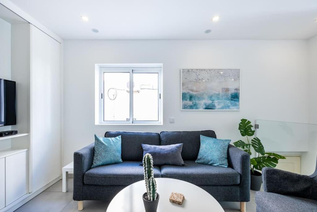 Casa Machado Villa Lagos Eksteriør bilde