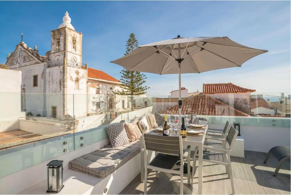 Casa Machado Villa Lagos Eksteriør bilde